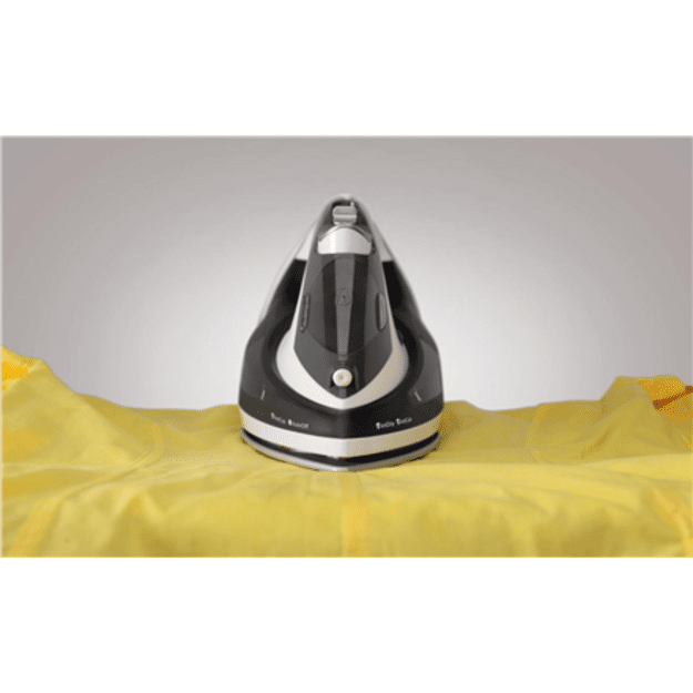 Gorenje | SIH2200DGT | Steam Iron | 2200 W | Water tank capacity 280 ml | Continuous steam 30 g
