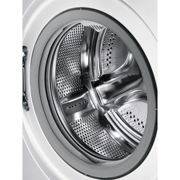 38cm gylio skalbyklė Electrolux EW6SN506W