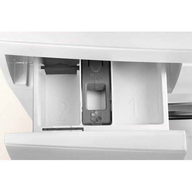 38cm gylio skalbyklė Electrolux EW6SN506W