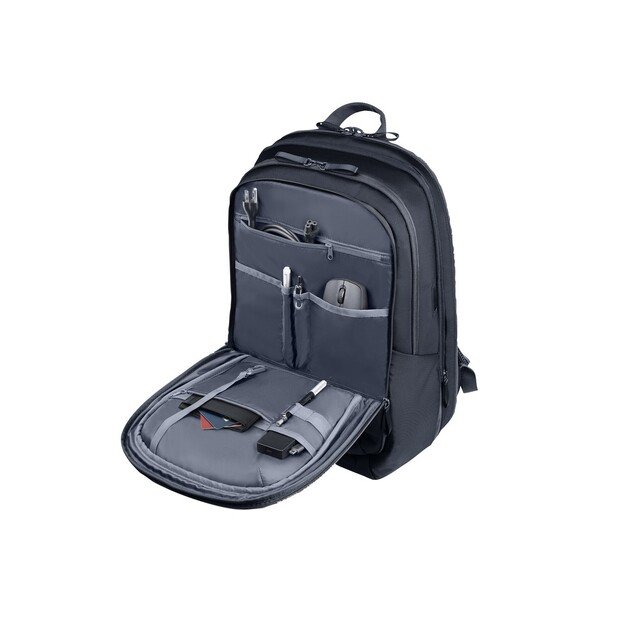 HP Travel Plus 30L 17-inch Laptop Backpack
