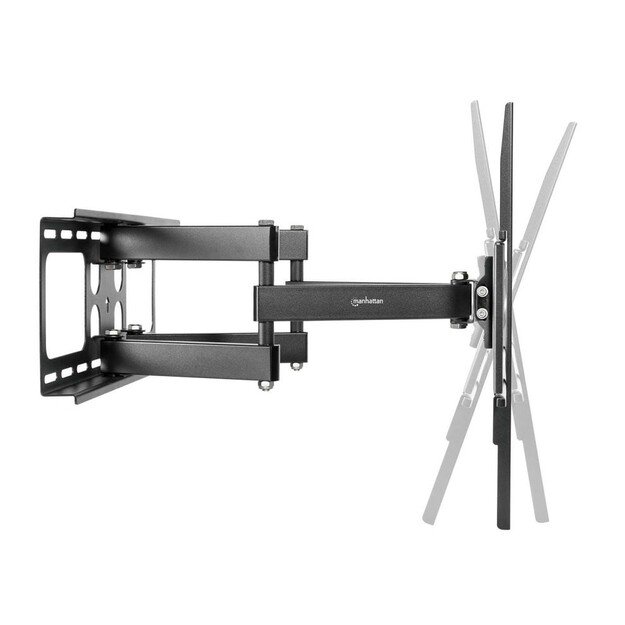 Manhattan Outdoor TV Wall Mount Full Motion 37-86  50kg 8