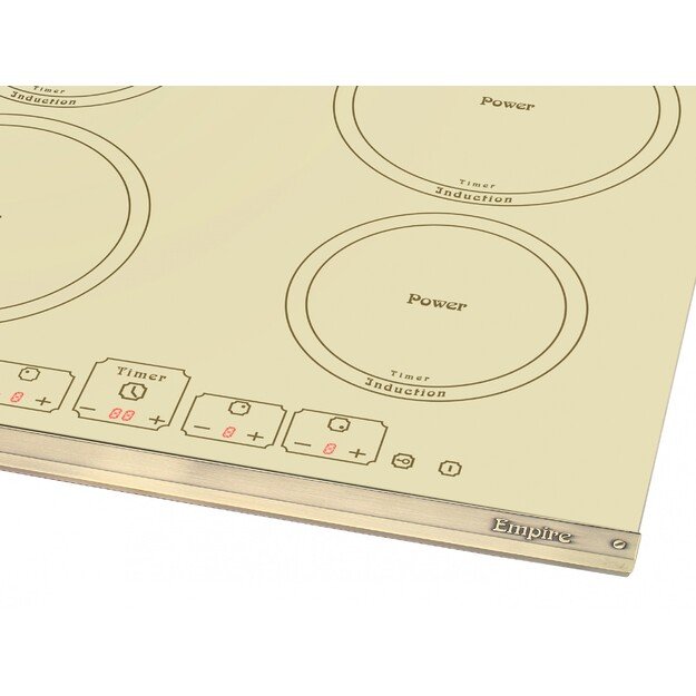 KAISER KCT 6195 IElFEM 2