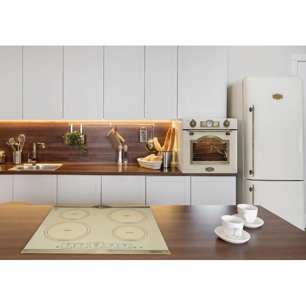 KAISER KCT 6195 IElFEM 1