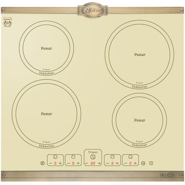 KAISER KCT 6195 IElFEM