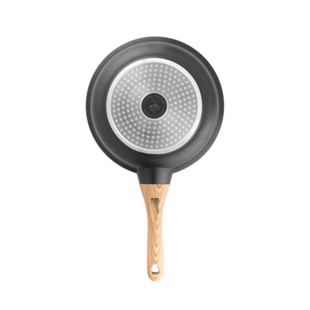 ETA | Pan | ETA792990000 TITANIUM II | Universal | Diameter 24 cm | Electric 3