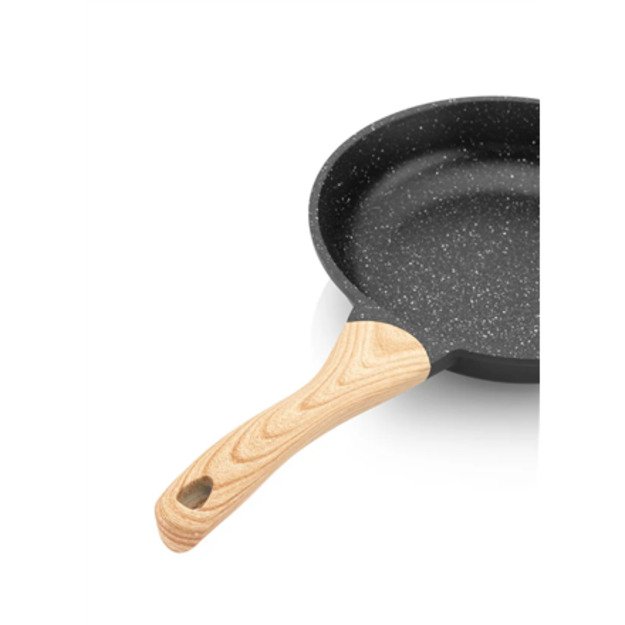 ETA | Pan | ETA792990000 TITANIUM II | Universal | Diameter 24 cm | Electric 2