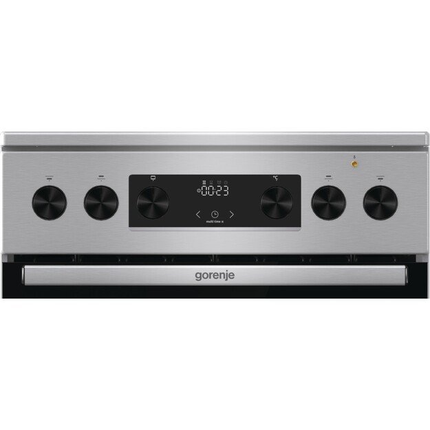 GORENJE GECS5C70XPA 6