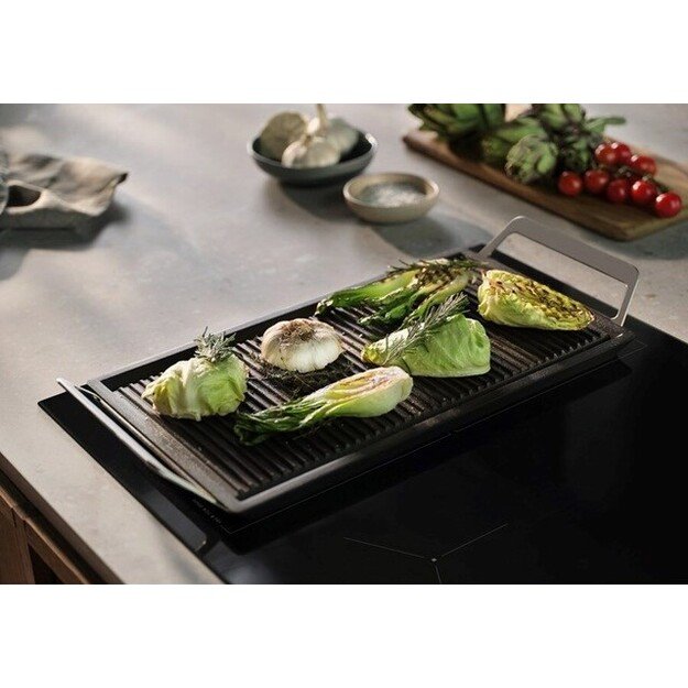 Electrolux EIS77453 Built-in Induction hob 4 zone(s) Black 1