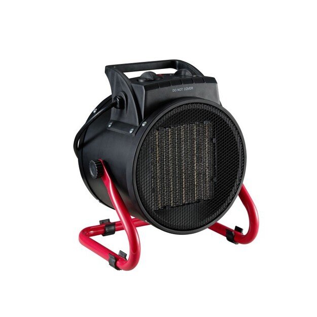 &Scaron;ildytuvas-ventiliatorius First FA-5568-4  3000W 7