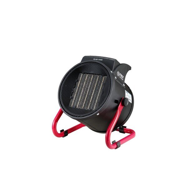 &Scaron;ildytuvas-ventiliatorius First FA-5568-4  3000W 4