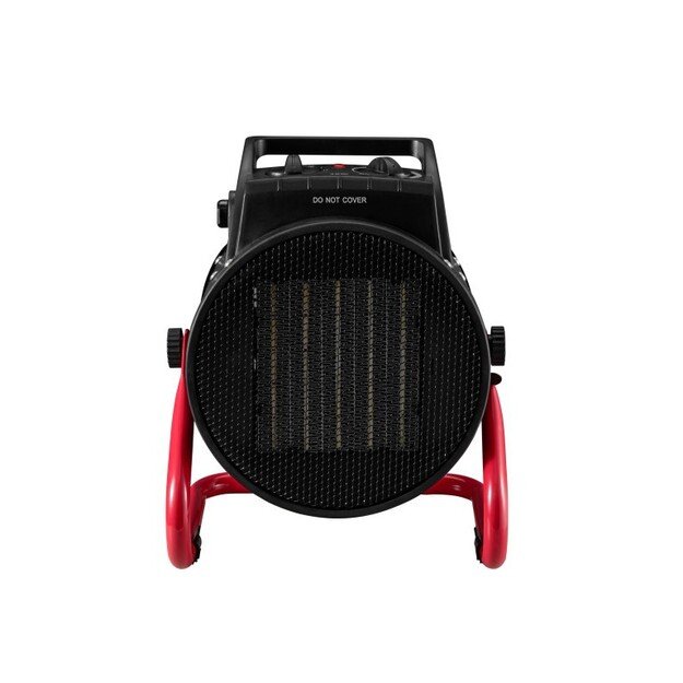 &Scaron;ildytuvas-ventiliatorius First FA-5568-4  3000W 9