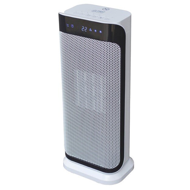 Keram.-vent. &scaron;ildytuvas FIRST FA-5565-1 (2000W)