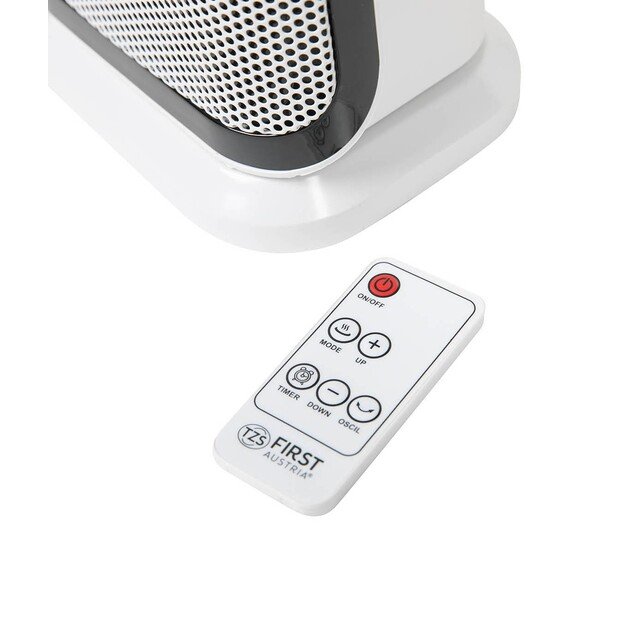 Keram.-vent. &scaron;ildytuvas FIRST FA-5565-1 (2000W) 2