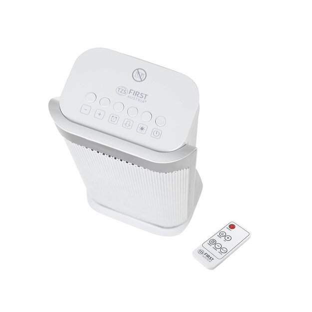 Keram.-vent. &scaron;ildytuvas FIRST FA-5565-1 (2000W) 3