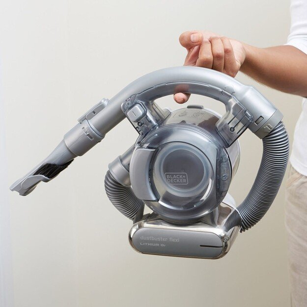 BLACK & DECKER