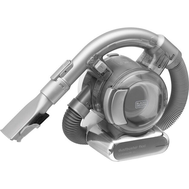BLACK & DECKER