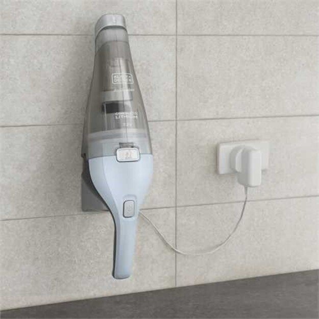 BLACK & DECKER