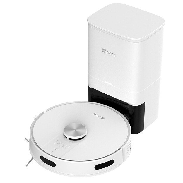 EZVIZ RE4 PLUS Smart Robot Vacuum Cleaner