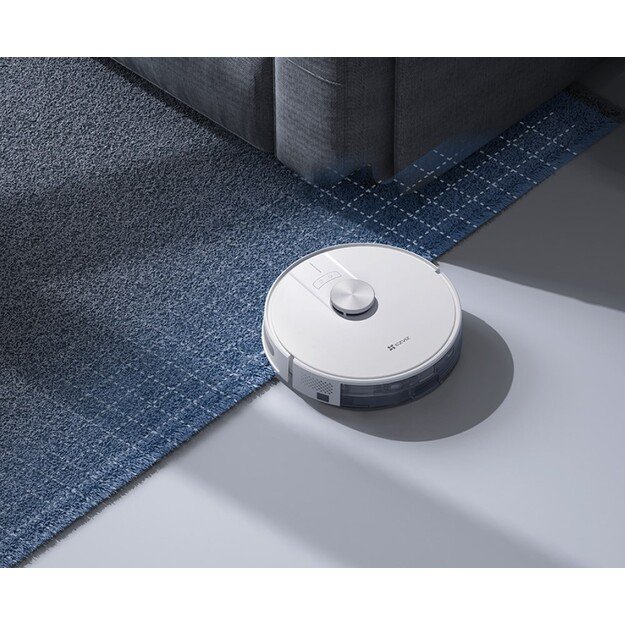EZVIZ RE4 PLUS Smart Robot Vacuum Cleaner