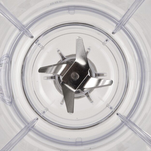 G3 Ferrari G20099 food processor 1000 W 3 L Transparent, White