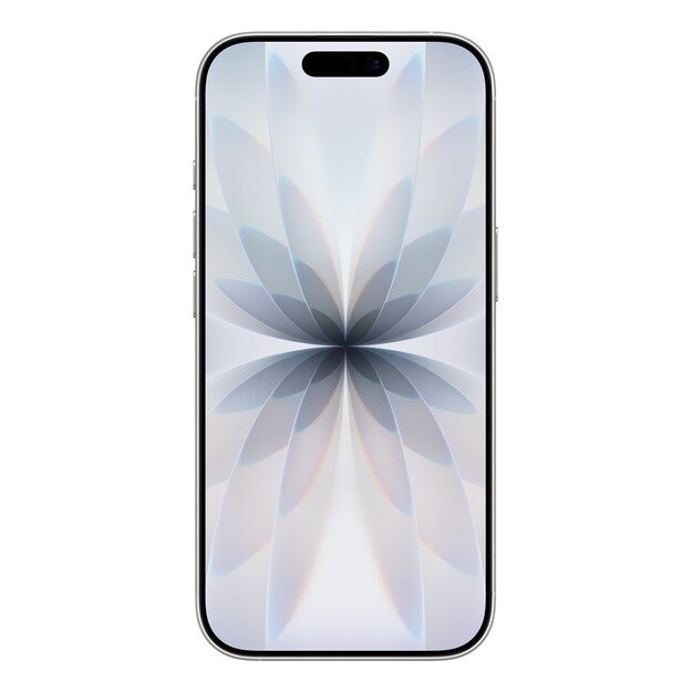 Apple iPhone 17 16 cm (6.3 ) Dual SIM iOS 26 5G USB Type-C 256 GB White