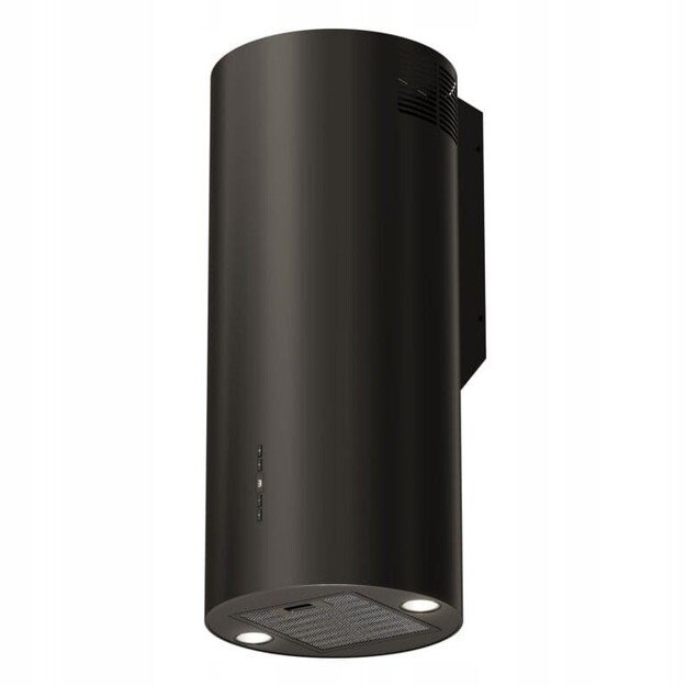 Okap MAAN Elba2 W835 czarny