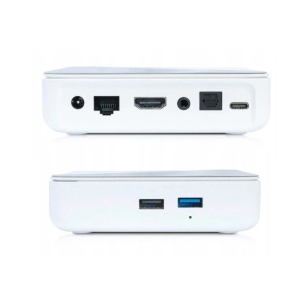 Homatics Box R Plus 2