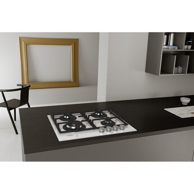 Dujinė kaitlentė WHIRLPOOL AKTL 629/WH 5