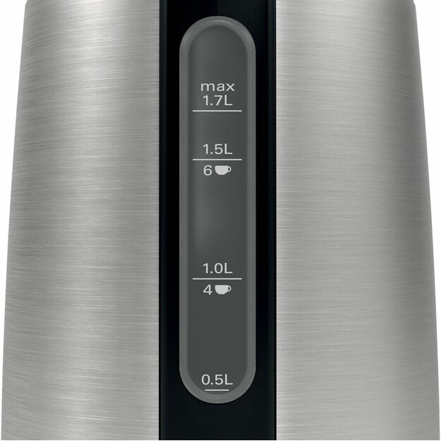 El. virdulys BOSCH TWK 3P420