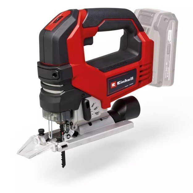 EINHELL JIGSAW TP-JS 18/135 Li BL-Solo