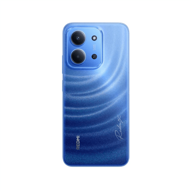 Xiaomi | Redmi | 15C 4G | Moonlight Blue | 6.9   | IPS LCD | 720 x 1600 pixels | Mediatek | Internal RAM 4 GB | 128 GB | Dual SI