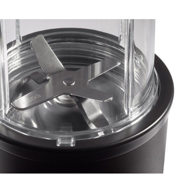 NutriBullet Smoothie Maker Pro NB907MAB