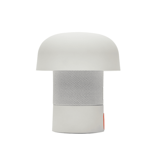SOUND BY JBL Sensa Play Mini kolonėlė/&scaron;viestuvas su JBL garso sistema, Cloudy White