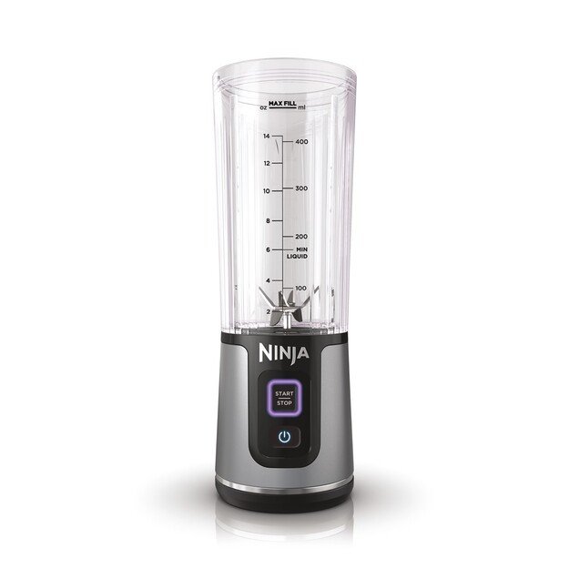 Portable wireless blender NINJA BC151EUBK 5