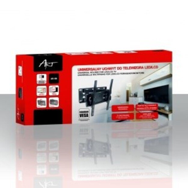 ART RAMT AR-86 TV mount 8