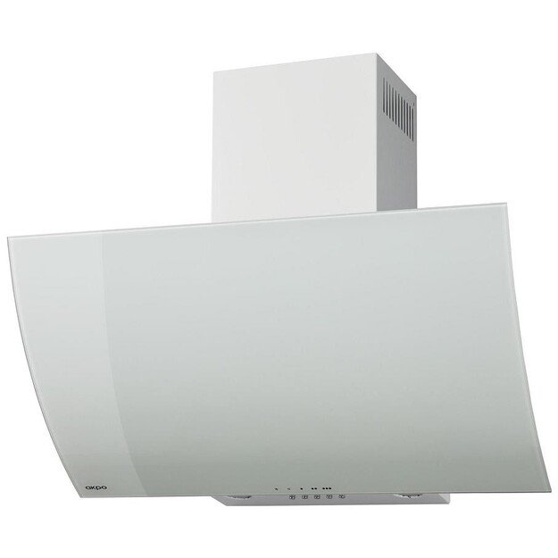 Akpo WK-4 Clarus Eco Wall-mounted White 3
