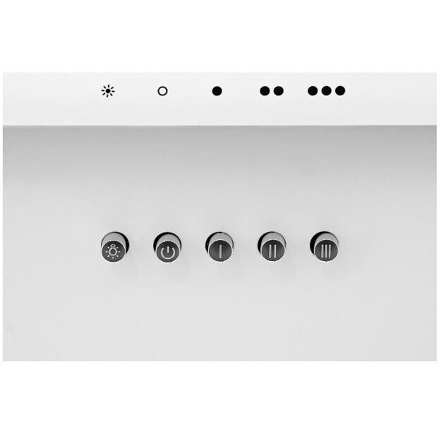 Akpo WK-4 Clarus Eco Wall-mounted White 6