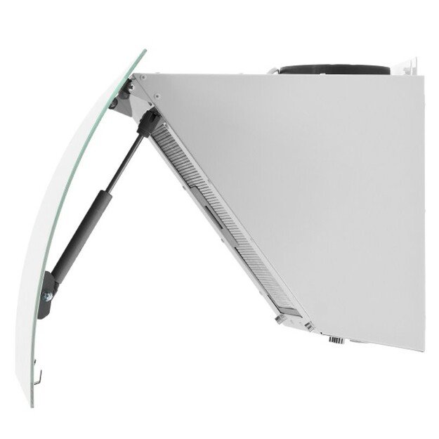 Akpo WK-4 Clarus Eco Wall-mounted White 1