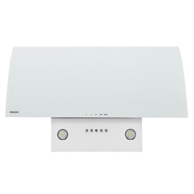 Akpo WK-4 Clarus Eco Wall-mounted White