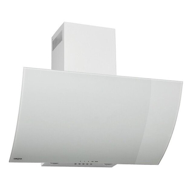 Akpo WK-4 Clarus Eco Wall-mounted White 2