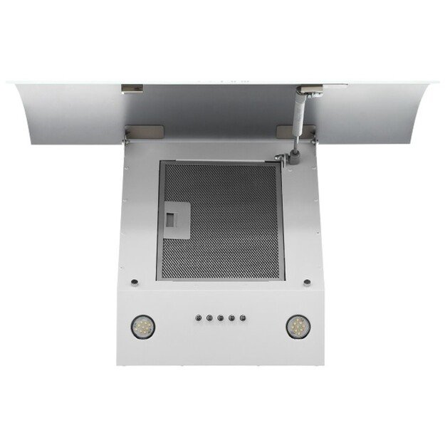 Akpo WK-4 Clarus Eco Wall-mounted White 5
