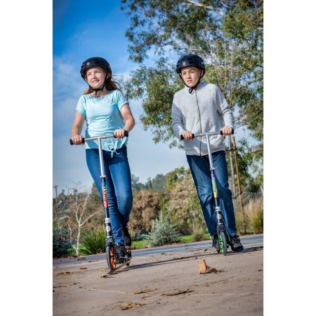 RAZOR paspirtukas  A5 Lux Light UP 13073033 4