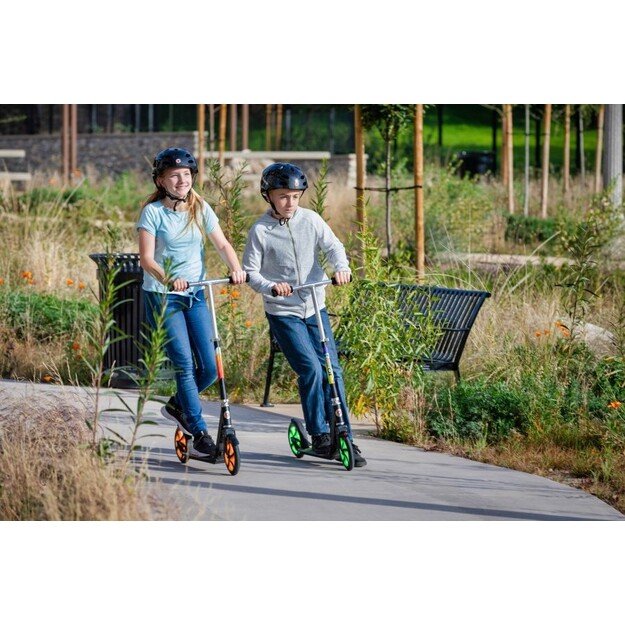 RAZOR paspirtukas  A5 Lux Light UP 13073033 1