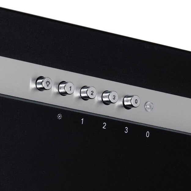 Hood AKPO WK-4 NERO LINE 2.0 50 WHITE T300 LED 10