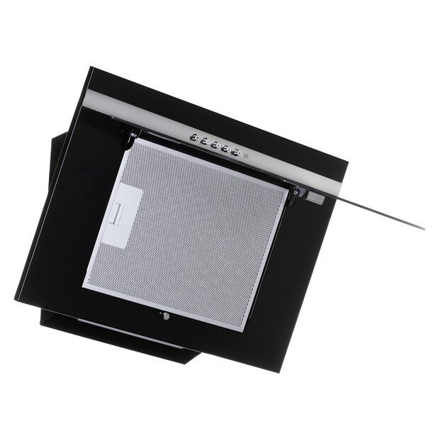 Hood AKPO WK-4 NERO LINE 2.0 50 WHITE T300 LED 7