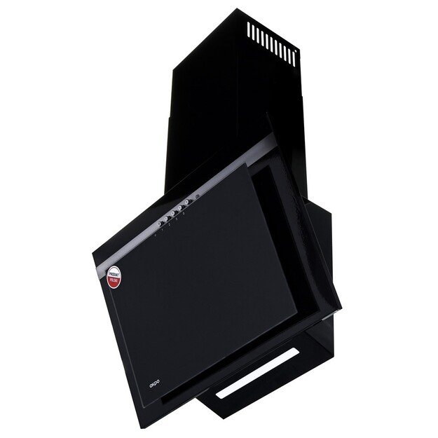 Hood AKPO WK-4 NERO LINE 2.0 50 WHITE T300 LED 17