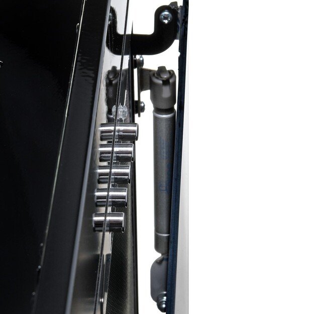 Hood AKPO WK-4 NERO LINE 2.0 50 WHITE T300 LED 4