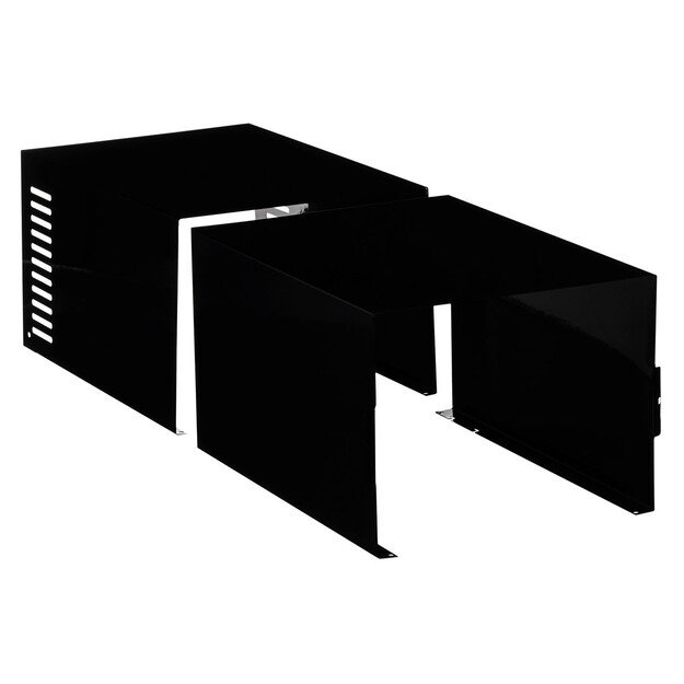 Hood AKPO WK-4 NERO LINE 2.0 50 WHITE T300 LED 6