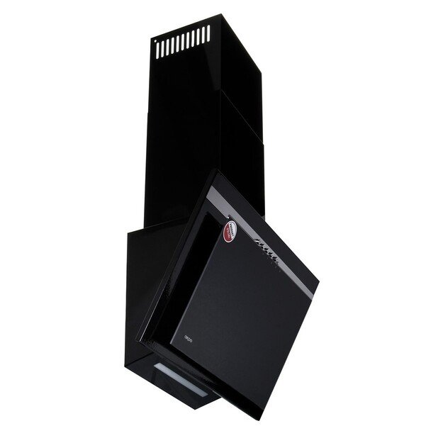 Hood AKPO WK-4 NERO LINE 2.0 50 WHITE T300 LED 8