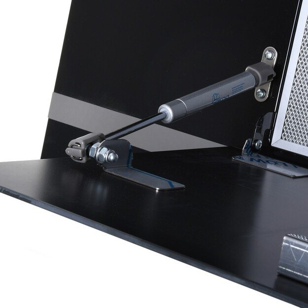 Hood AKPO WK-4 NERO LINE 2.0 50 WHITE T300 LED 13